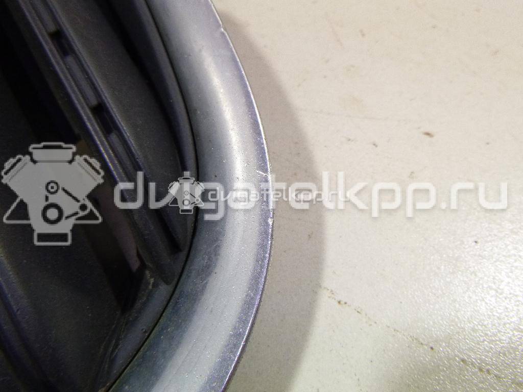 Фото Решетка радиатора  5J0853668A для Skoda Roomster 5J / Fabia {forloop.counter}}