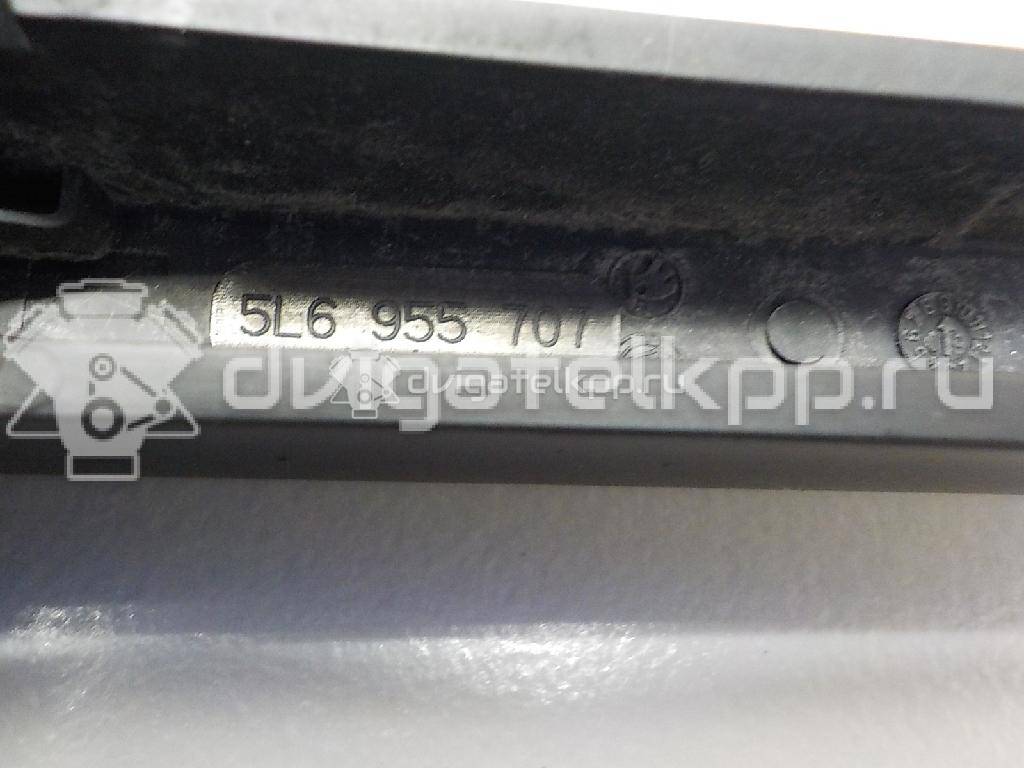 Фото Поводок стеклоочистителя заднего  5L6955707 для Skoda Roomster 5J / Fabia / Superb / Yeti 5L {forloop.counter}}