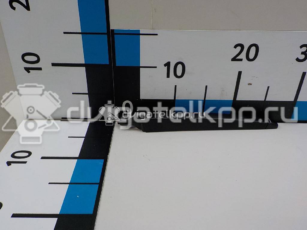 Фото Поводок стеклоочистителя заднего  5L6955707 для Skoda Roomster 5J / Fabia / Superb / Yeti 5L {forloop.counter}}