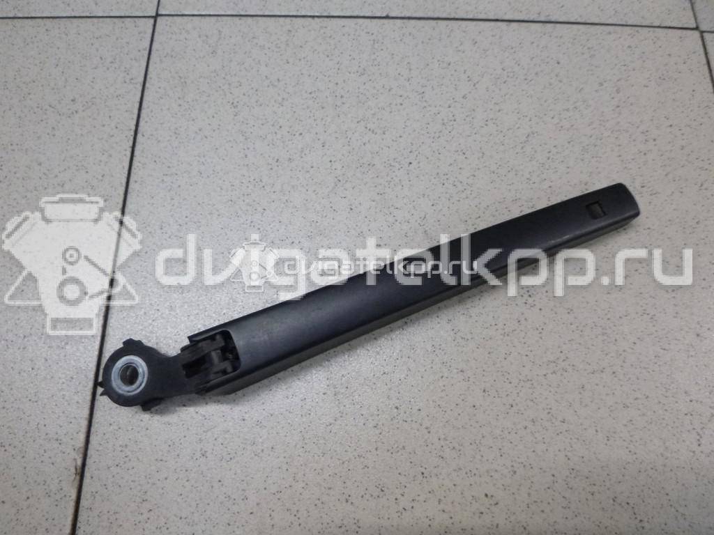 Фото Поводок стеклоочистителя заднего  5L6955707 для Skoda Roomster 5J / Fabia / Superb / Yeti 5L {forloop.counter}}