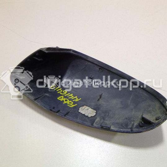 Фото Крышка корпуса зеркала правого  5J0857538AGRU для Skoda Roomster 5J / Fabia