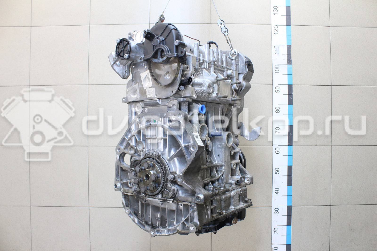 Фото Контрактный (б/у) двигатель CZCA для Volkswagen / Skoda 125 л.с 16V 1.4 л бензин 04E100034J {forloop.counter}}