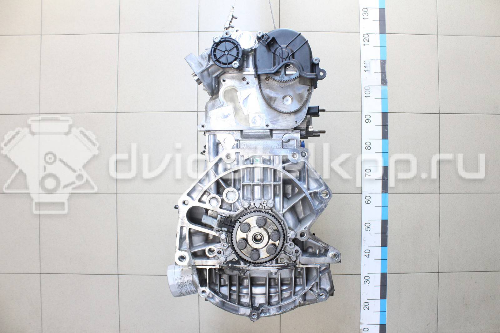 Фото Контрактный (б/у) двигатель CZCA для Volkswagen / Skoda 125 л.с 16V 1.4 л бензин 04E100034J {forloop.counter}}