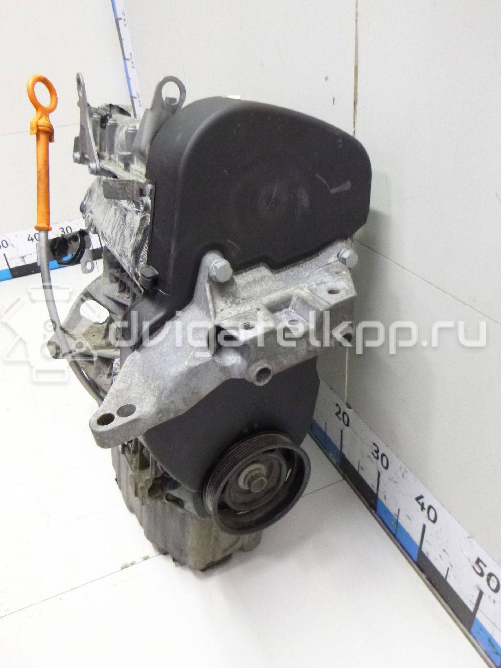 Фото Контрактный (б/у) двигатель BCA для Seat Leon / Toledo 75 л.с 16V 1.4 л бензин 036100098MX {forloop.counter}}