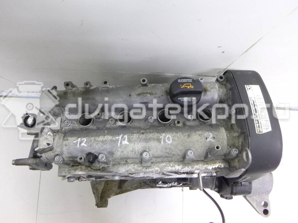 Фото Контрактный (б/у) двигатель BCA для Seat Leon / Toledo 75 л.с 16V 1.4 л бензин 036100098MX {forloop.counter}}