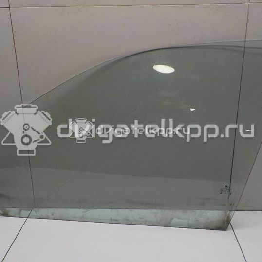 Фото Стекло двери передней левой  1U4845201A для Skoda Octavia