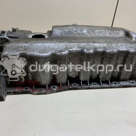 Фото Поддон масляный двигателя  06A103601R для skoda Octavia (A5 1Z-)