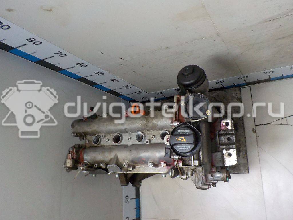 Фото Контрактный (б/у) двигатель BLF для Audi A3 115 л.с 16V 1.6 л бензин 03C100035D {forloop.counter}}