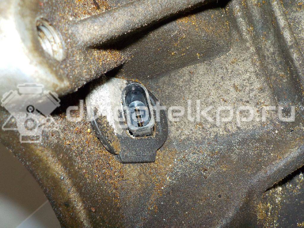 Фото Контрактный (б/у) двигатель BLF для Audi A3 115 л.с 16V 1.6 л бензин 03C100035D {forloop.counter}}