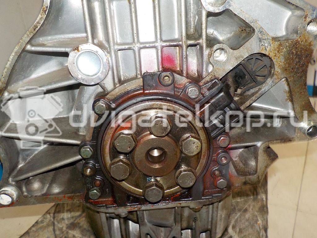 Фото Контрактный (б/у) двигатель BLF для Audi A3 115 л.с 16V 1.6 л бензин 03C100035D {forloop.counter}}