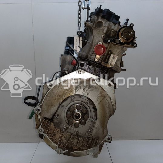 Фото Контрактный (б/у) двигатель CDAA для Volkswagen / Audi 160 л.с 16V 1.8 л бензин 06J100035H