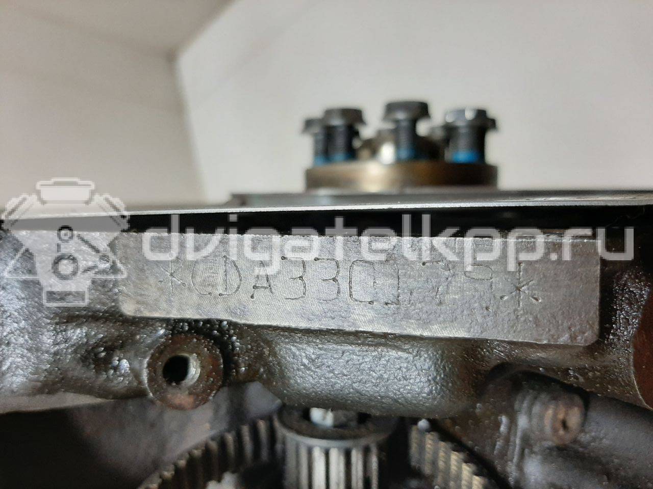 Фото Контрактный (б/у) двигатель CDAA для Volkswagen / Audi 160 л.с 16V 1.8 л бензин 06J100035H {forloop.counter}}