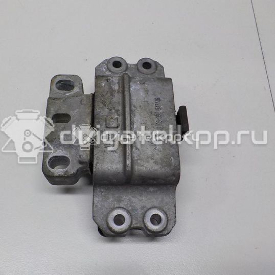 Фото Опора двигателя левая  1k0199555ac для Skoda Octavia / Octaviaii 1Z3