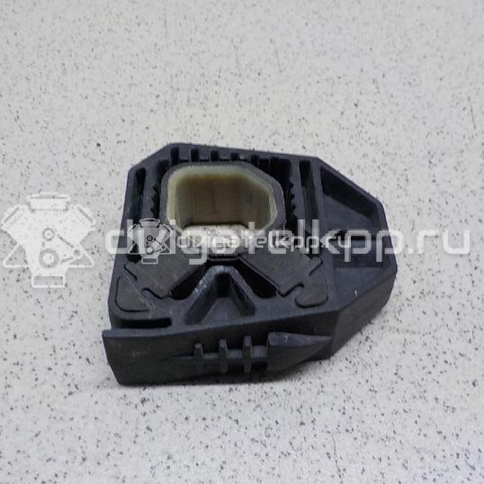 Фото Подушка радиатора  1Z0121367A для Skoda Octavia / Octaviaii 1Z3