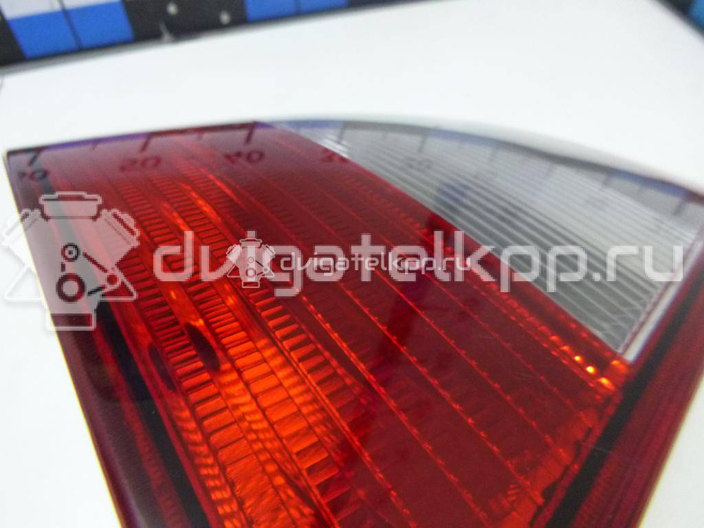 Фото Фонарь задний левый  1Z5945095B для Skoda Octaviaii 1Z3 {forloop.counter}}