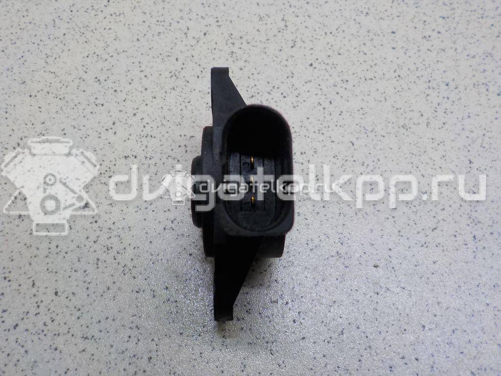 Фото Датчик положения дроссельной заслонки  03C907386B для Skoda Octavia / Octaviaii 1Z3 {forloop.counter}}