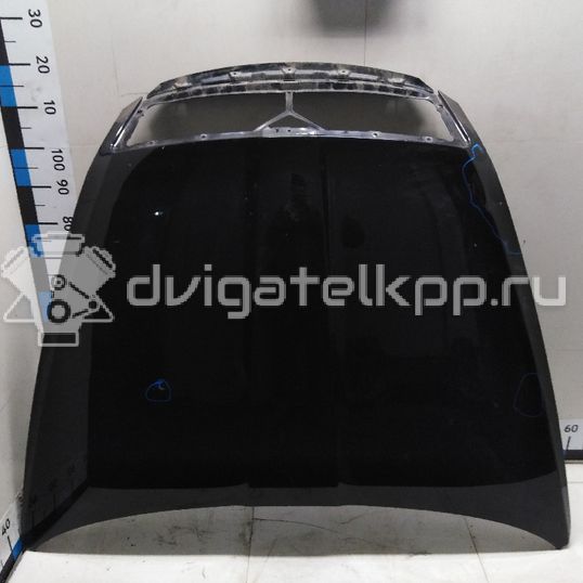 Фото Капот  1Z0823031B для Skoda Octavia / Octaviaii 1Z3