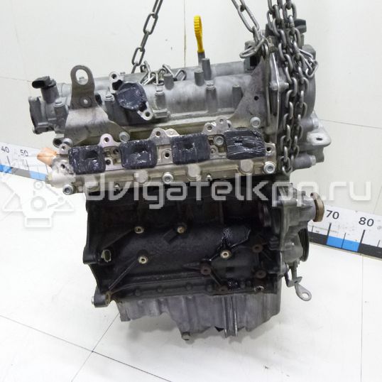 Фото Контрактный (б/у) двигатель CAXA для Skoda Octavia / Octaviaii 1Z3 / Yeti 5L / Rapid 122 л.с 16V 1.4 л бензин 03C100041D