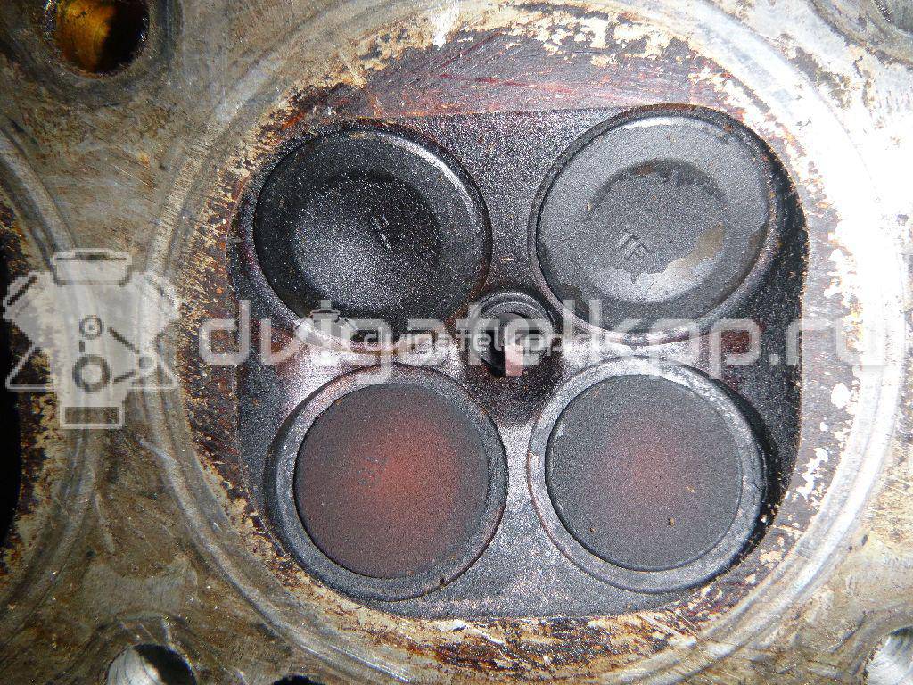 Фото Головка блока для двигателя 6G72 (DOHC 24V) для Mitsubishi / Hyundai 197-224 л.с 24V 3.0 л бензин {forloop.counter}}