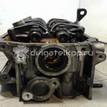 Фото Головка блока для двигателя 6G72 (DOHC 24V) для Mitsubishi / Hyundai 197-224 л.с 24V 3.0 л бензин {forloop.counter}}