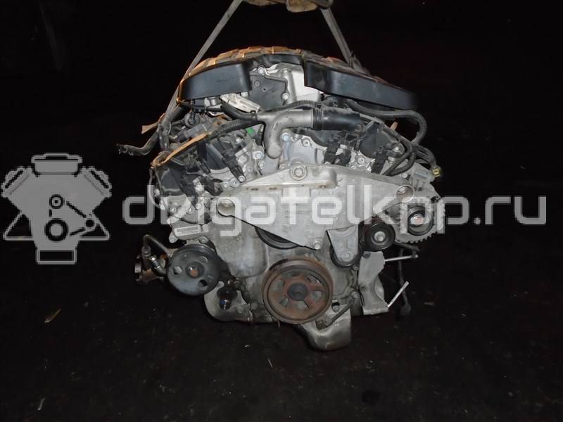 Фото Контрактный (б/у) двигатель 10 HM для Chevrolet Captiva C100, C140 227-230 л.с 24V 3.2 л бензин {forloop.counter}}