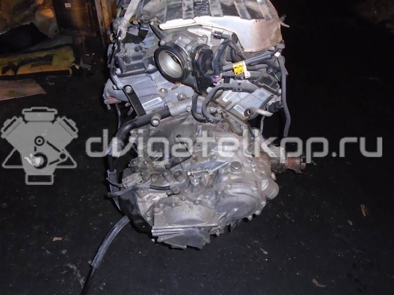 Фото Контрактный (б/у) двигатель 10 HM для Chevrolet Captiva C100, C140 227-230 л.с 24V 3.2 л бензин {forloop.counter}}