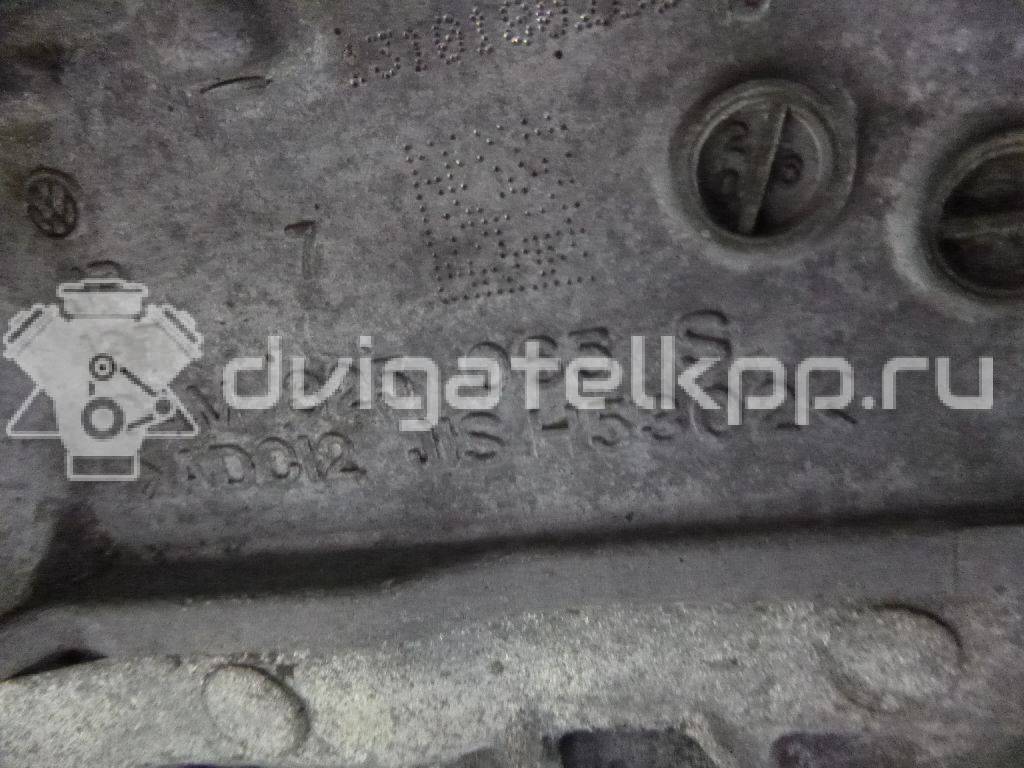 Фото Контрактная (б/у) АКПП для Skoda / Volkswagen 160 л.с 16V 1.8 л CDAA бензин 0AM300045B00A {forloop.counter}}