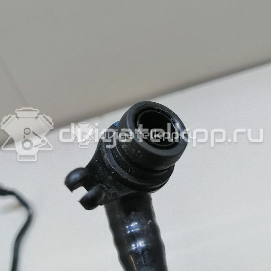 Фото Шланг вакуумного усилителя тормоза  1K0612041HJ для Skoda Roomster 5J / Octaviaii 1Z3 / Yeti 5L / Citigo / Fabia