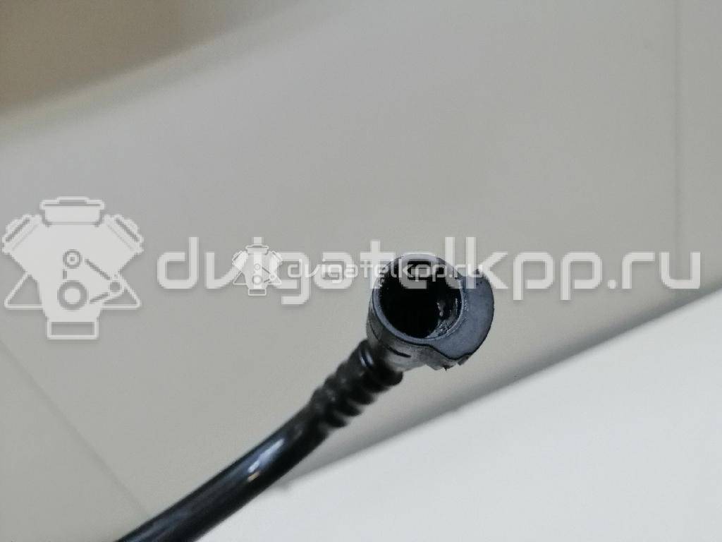 Фото Шланг вакуумного усилителя тормоза  1K0612041HJ для Skoda Roomster 5J / Octaviaii 1Z3 / Yeti 5L / Citigo / Fabia {forloop.counter}}