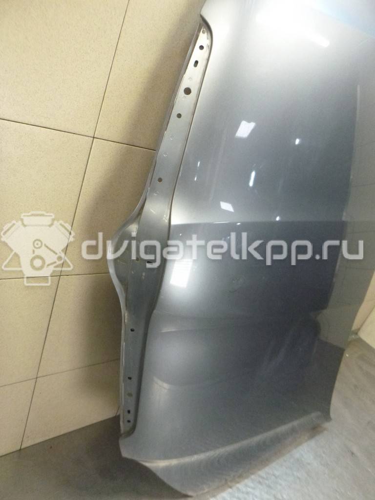 Фото Капот  5L0823031 для Skoda Yeti 5L {forloop.counter}}