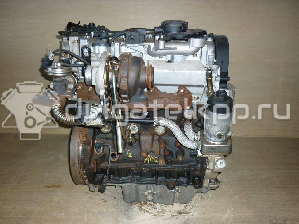 Фото Контрактный (б/у) двигатель 10 HM для Chevrolet Captiva C100, C140 227-230 л.с 24V 3.2 л бензин {forloop.counter}}