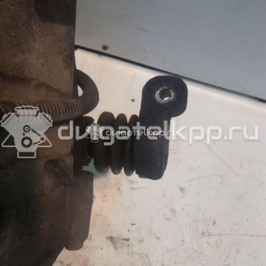 Фото Контрактная (б/у) МКПП для Nissan Sunny / Primera / Almera / Vanette / 100 82-120 л.с 16V 1.6 л GA16DE бензин