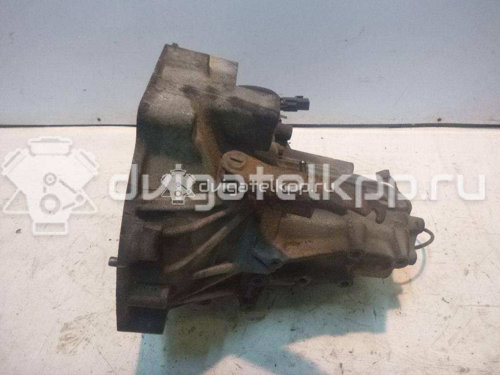 Фото Контрактная (б/у) МКПП для Nissan Sunny / Primera / Almera / Vanette / 100 82-120 л.с 16V 1.6 л GA16DE бензин {forloop.counter}}