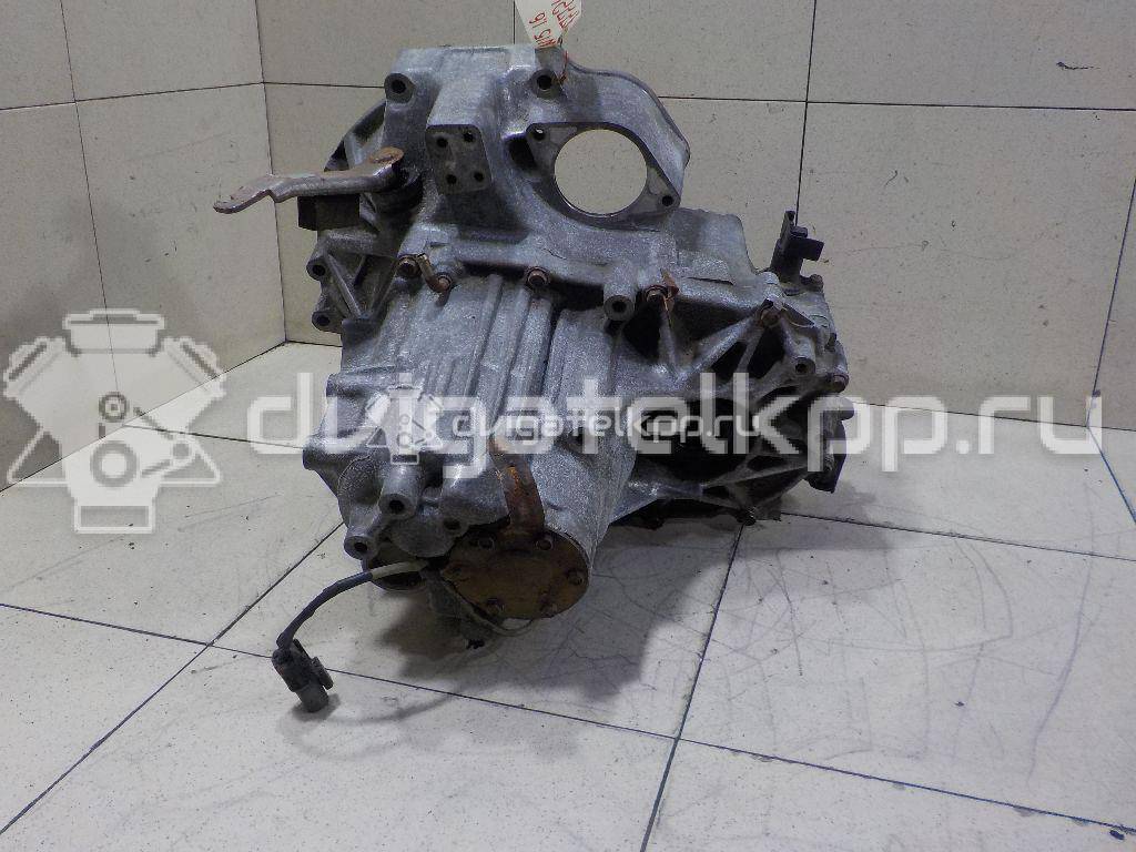 Фото Контрактная (б/у) МКПП для Nissan Pulsar / Sentra / Ichi / Sunny / Primera 82-120 л.с 16V 1.6 л GA16DE бензин {forloop.counter}}