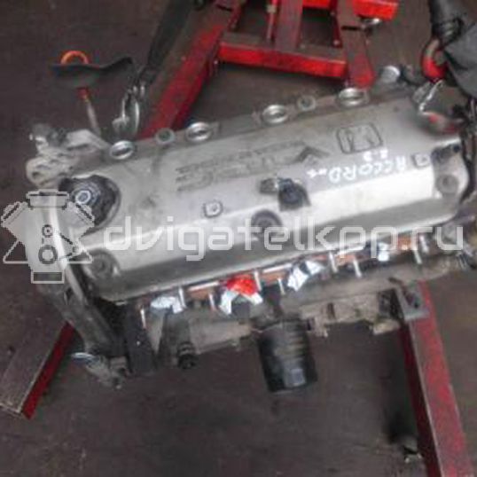 Фото Контрактный (б/у) двигатель F23Z5 для Honda / Honda (Gac) 141-154 л.с 16V 2.3 л бензин