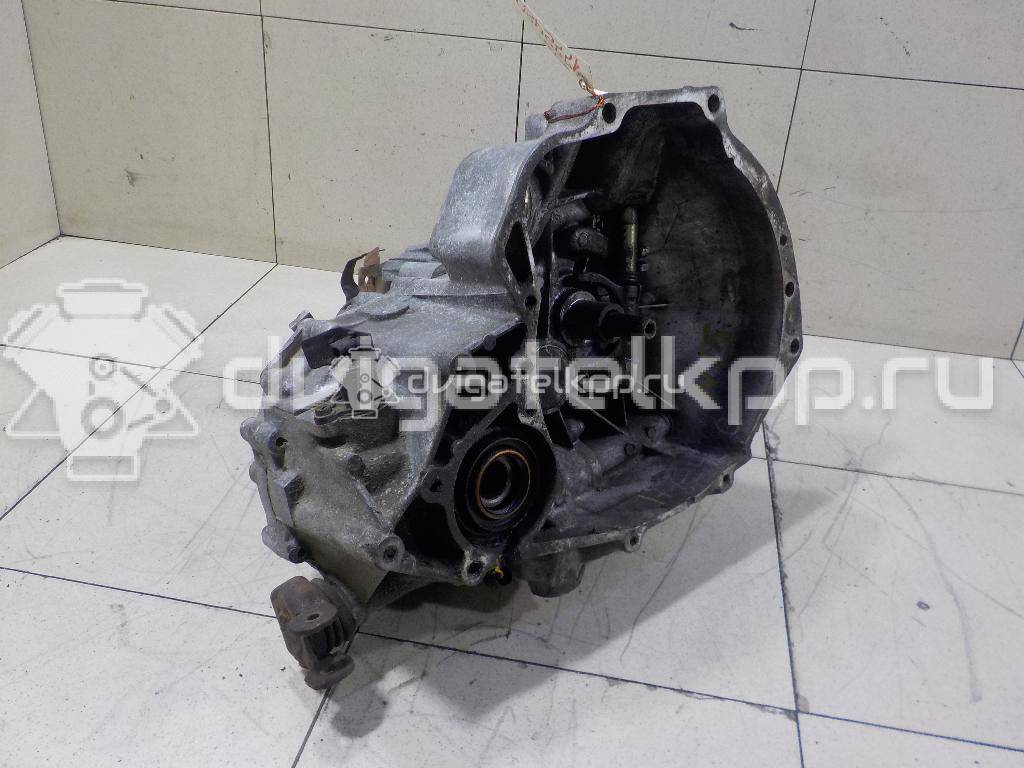 Фото Контрактная (б/у) МКПП для Nissan Pulsar / Sentra / Ichi / Sunny / Primera 82-120 л.с 16V 1.6 л GA16DE бензин {forloop.counter}}