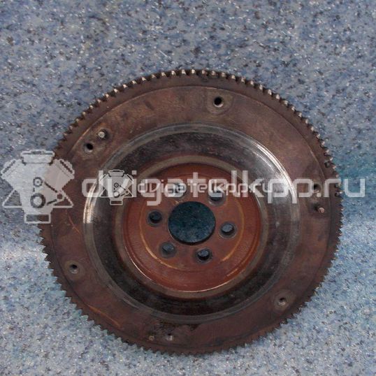 Фото Маховик для двигателя GA14DE для Nissan Sunny / Lucino / Almera 75-87 л.с 16V 1.4 л бензин 1231050Y01