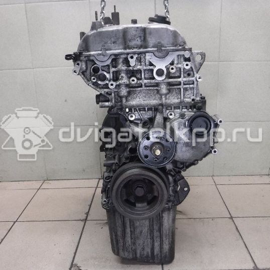 Фото Контрактный (б/у) двигатель D20DT для Ssang Yong Korando / Kyron / Actyon 136-150 л.с 16V 2.0 л Дизельное топливо