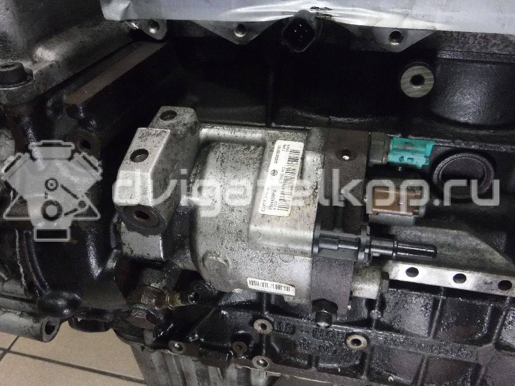 Фото Контрактный (б/у) двигатель D20DT для Ssang Yong Korando / Kyron / Actyon 136-150 л.с 16V 2.0 л Дизельное топливо {forloop.counter}}