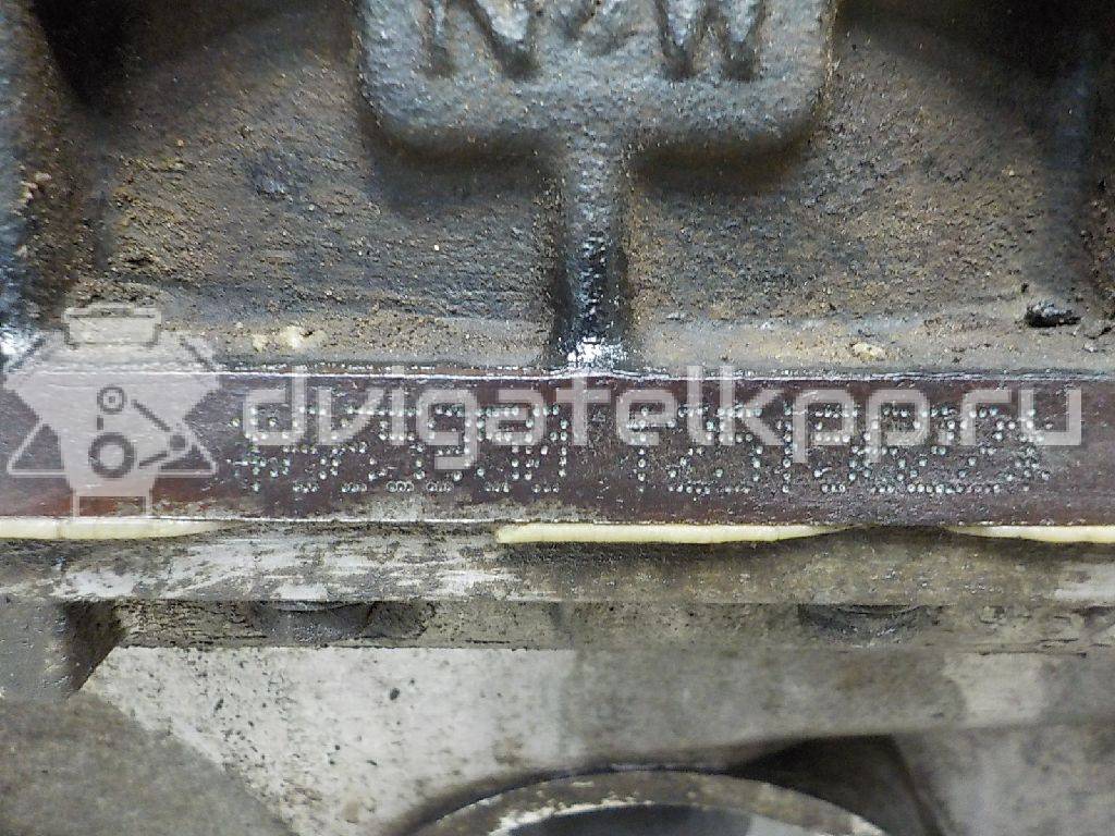 Фото Контрактный (б/у) двигатель D27DT для Daewoo / Ssang Yong 186 л.с 20V 2.7 л Дизельное топливо {forloop.counter}}