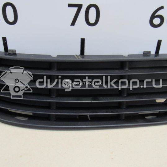 Фото Решетка в бампер левая  6K5853665A для Volkswagen Polo / Caddy