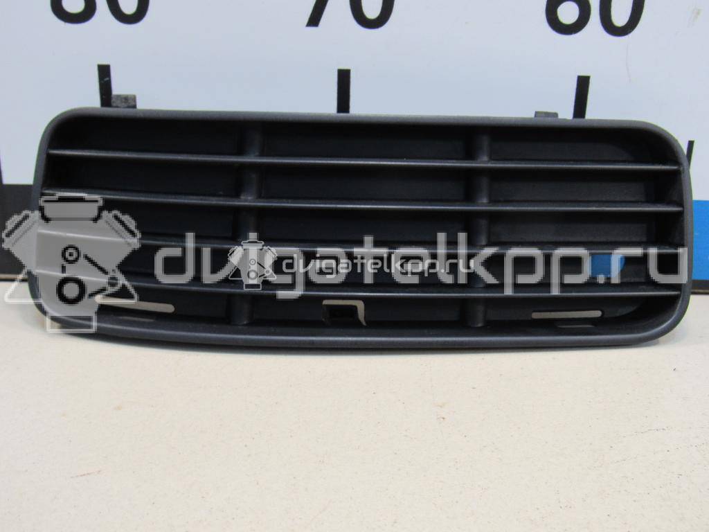 Фото Решетка в бампер левая  6K5853665A для Volkswagen Polo / Caddy {forloop.counter}}