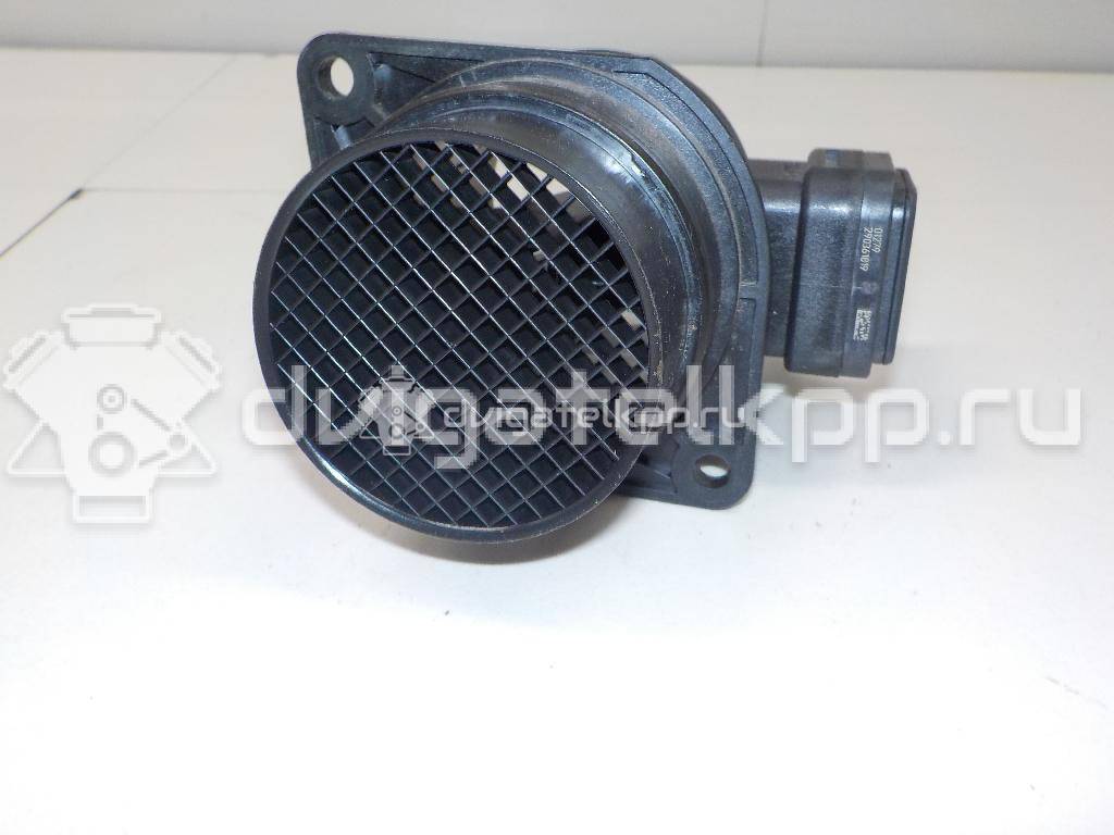 Фото Расходомер воздуха (массметр)  03l906461 для Volkswagen Touran / Golf / Passat / Polo / Caddy {forloop.counter}}