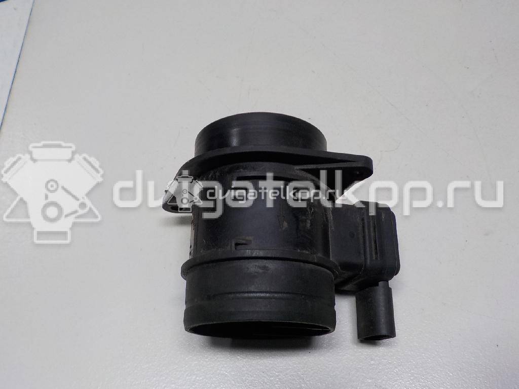 Фото Расходомер воздуха (массметр)  03l906461 для Volkswagen Touran / Golf / Passat / Polo / Caddy {forloop.counter}}