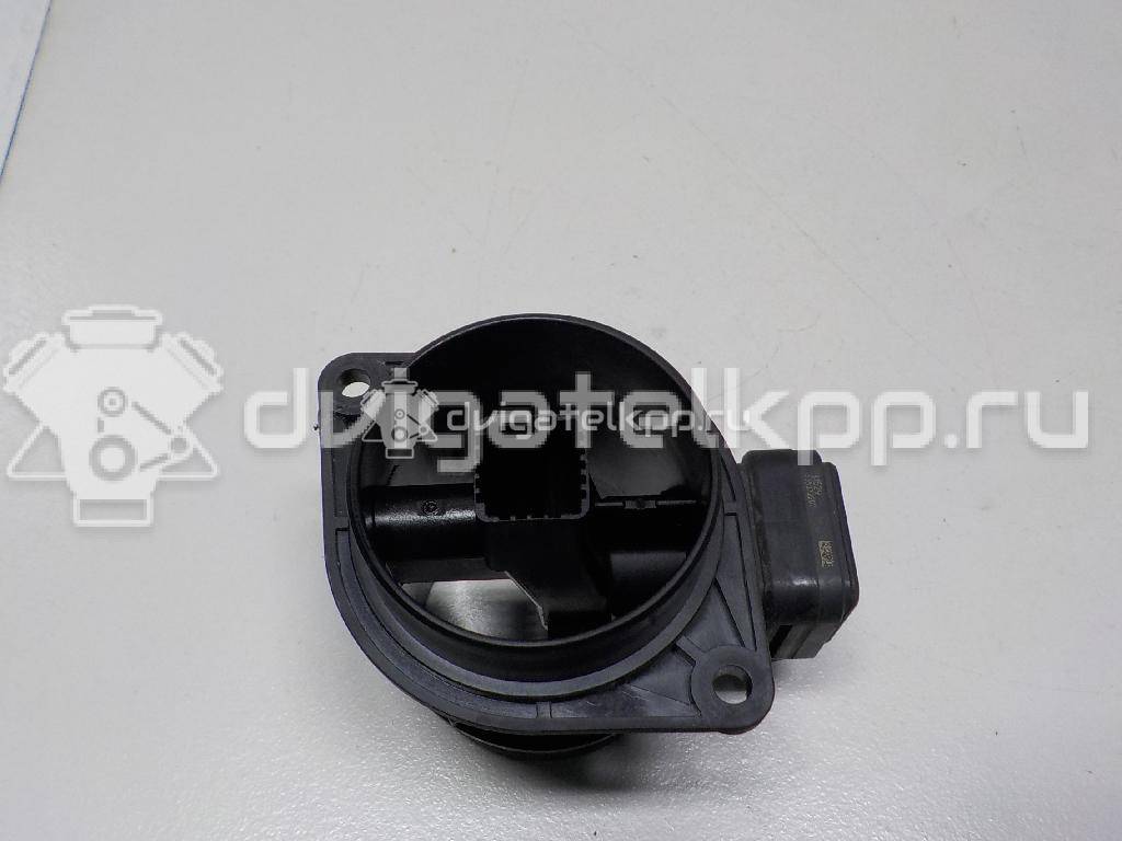 Фото Расходомер воздуха (массметр)  03l906461 для Volkswagen Touran / Golf / Passat / Polo / Caddy {forloop.counter}}