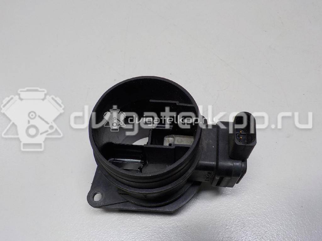 Фото Расходомер воздуха (массметр)  03l906461 для Volkswagen Touran / Golf / Passat / Polo / Caddy {forloop.counter}}