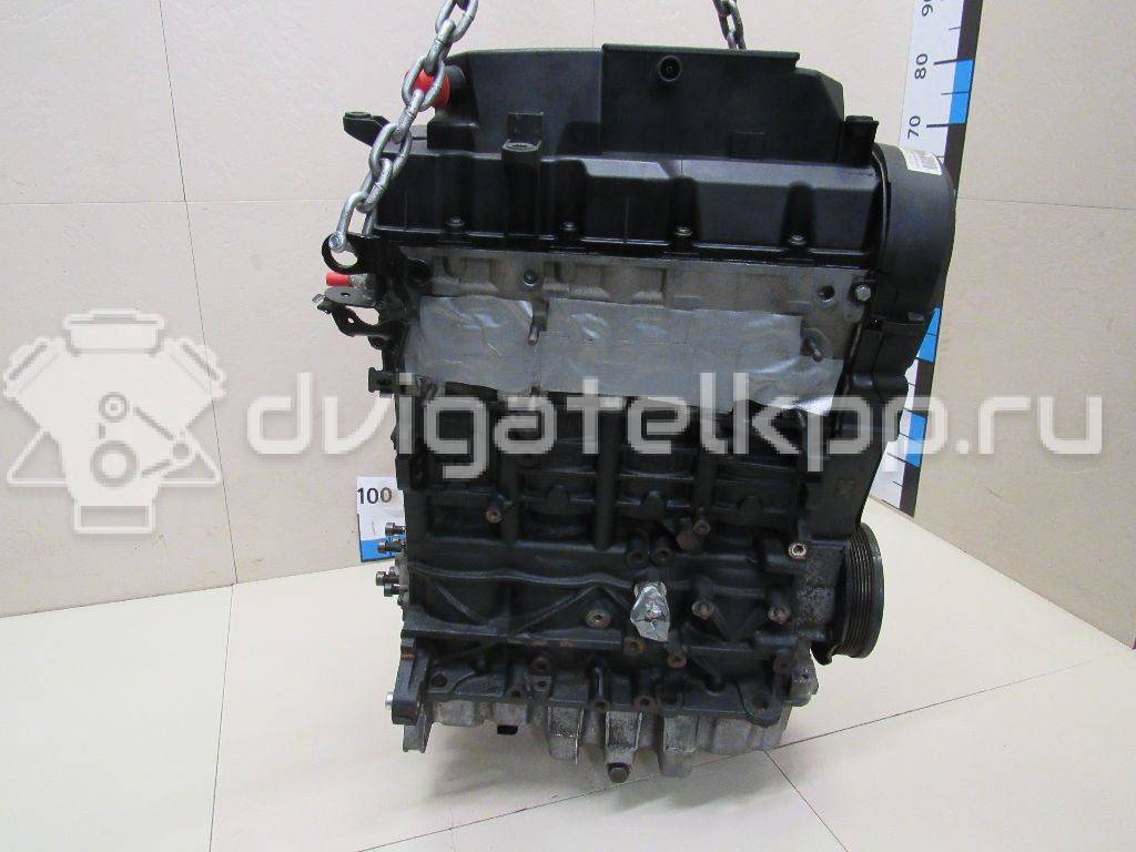 Фото Контрактный (б/у) двигатель BMM для Skoda Octavia / Octaviaii 1Z3 140 л.с 8V 2.0 л Дизельное топливо 03G100035G {forloop.counter}}