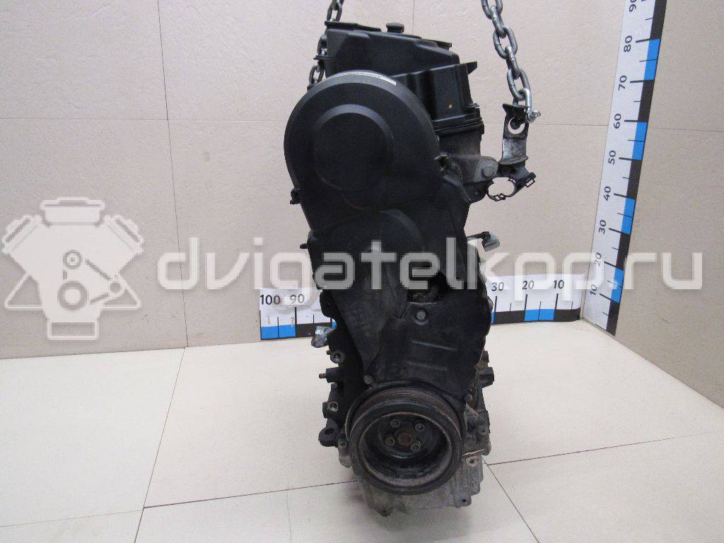 Фото Контрактный (б/у) двигатель BMM для Volkswagen Touran / Eos 1F7, 1F8 / Golf / Caddy / Jetta 140 л.с 8V 2.0 л Дизельное топливо 03G100035G {forloop.counter}}