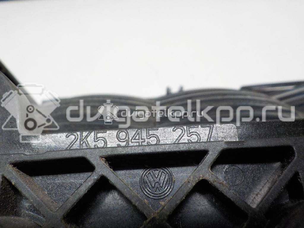 Фото Фонарь задний левый  2K5945095K для Volkswagen Caddy {forloop.counter}}