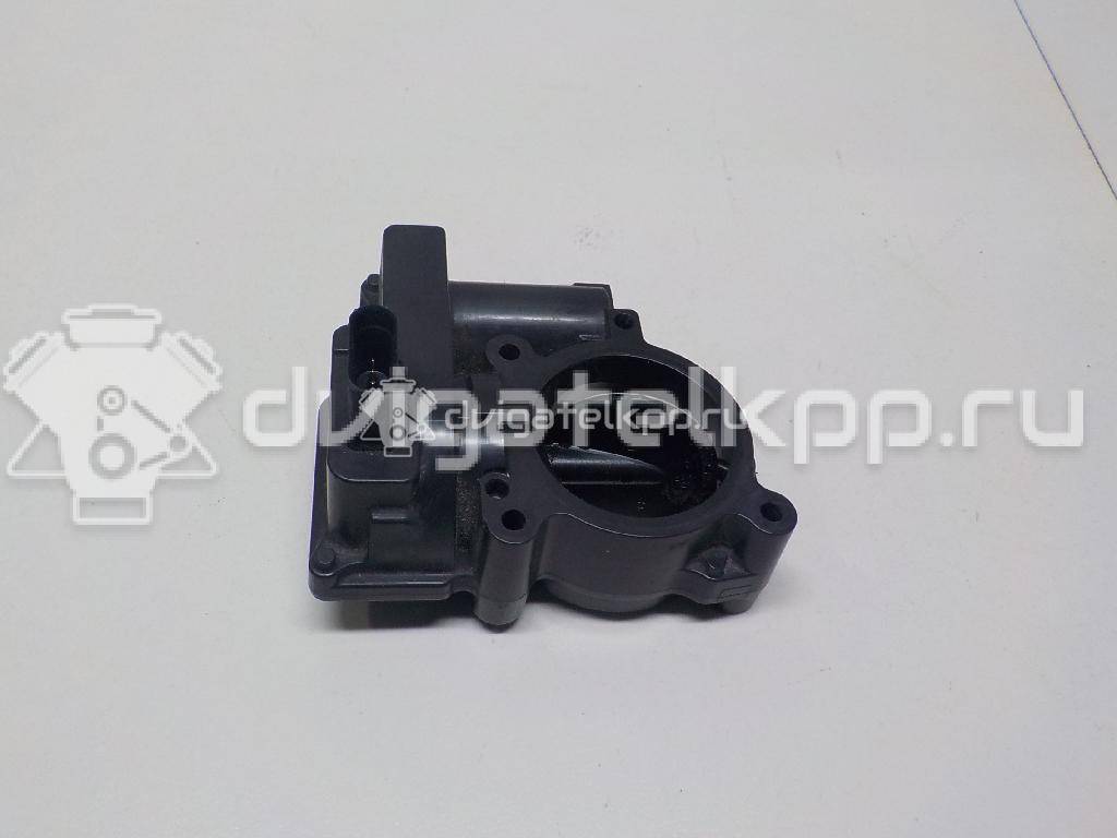 Фото Заслонка воздушная  03C128063B для Volkswagen Scirocco / Tiguan / Touran / Cc / Sharan {forloop.counter}}